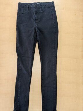 BDG Urban Outfitters Black Skinny Jeans for Women